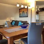 Abendsonne Apartment *