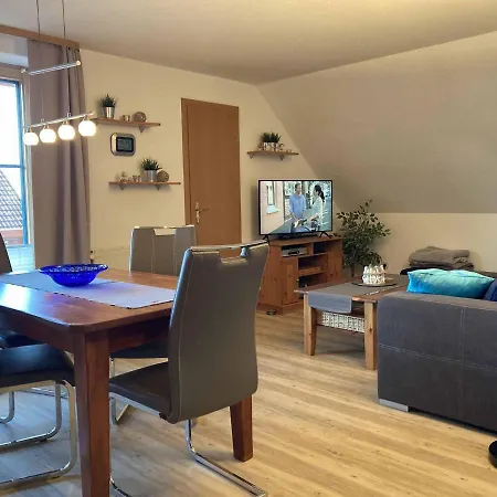 Abendsonne Appartement Dahme (Schleswig-Holstein)