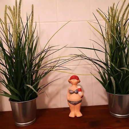 Apartment Abendsonne