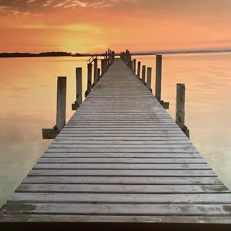 Διαμέρισμα Abendsonne Dahme (Schleswig-Holstein)