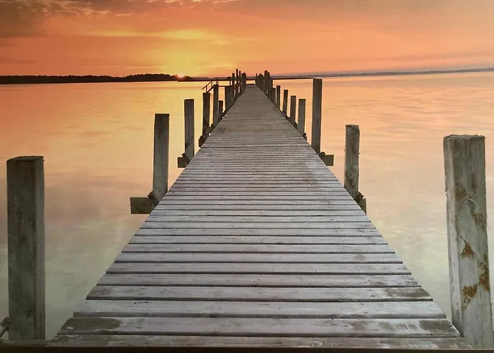 Apartment Abendsonne Dahme (Schleswig-Holstein)