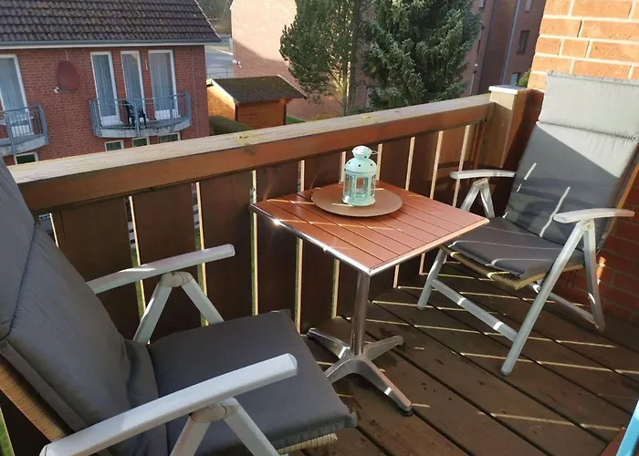 Apartment Abendsonne