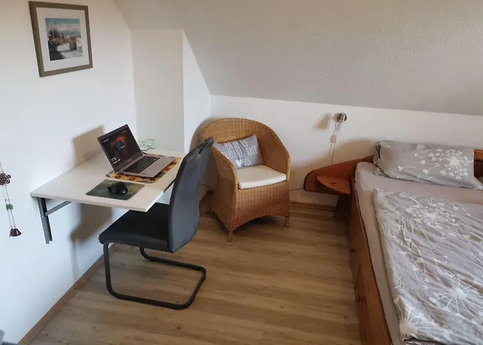 Apartment Abendsonne Dahme (Schleswig-Holstein)