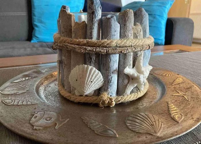 Abendsonne Apartment Dahme (Schleswig-Holstein)