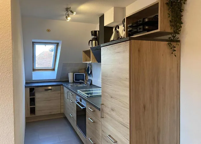 Apartment Abendsonne