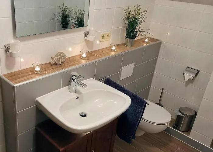 Apartment Abendsonne