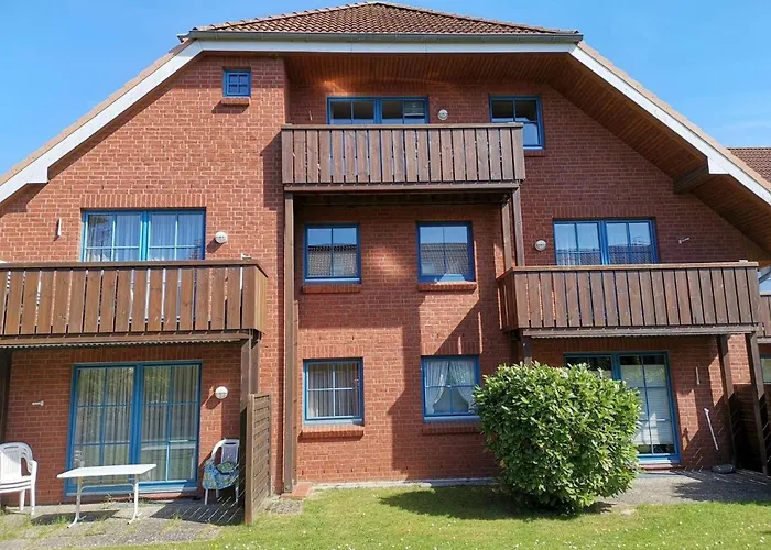 Apartment Abendsonne