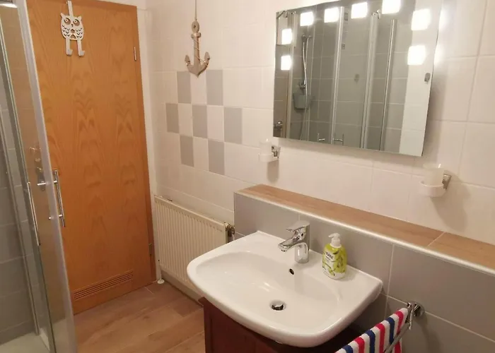 Abendsonne Apartment Dahme (Schleswig-Holstein)